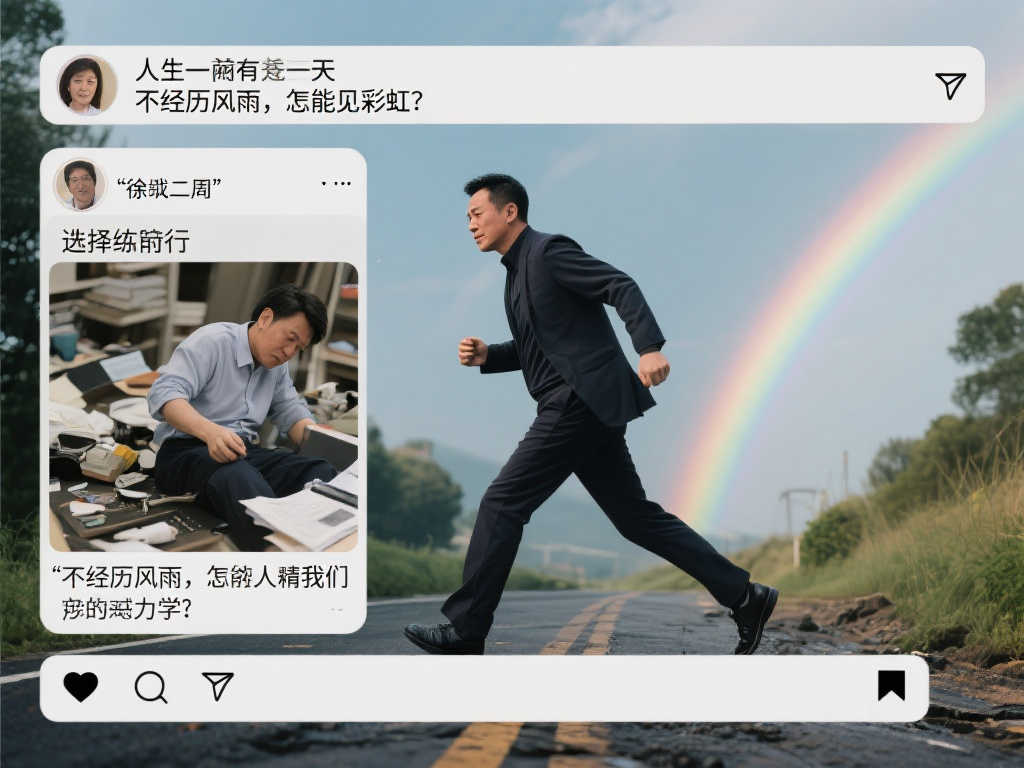 讓其成功成