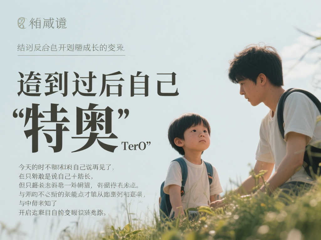 在經歷低谷