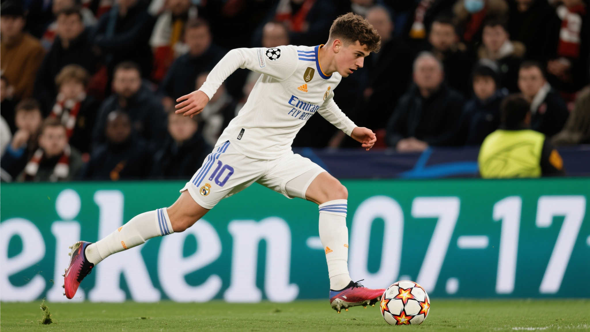 受滑雪的速 受滑雪的速