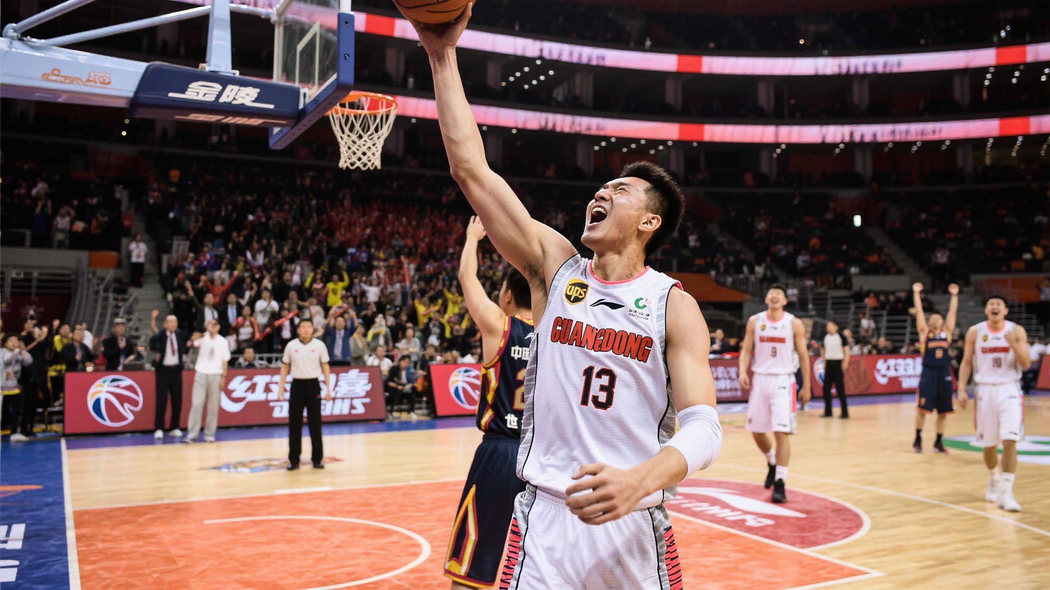 隊本身的 隊本身的